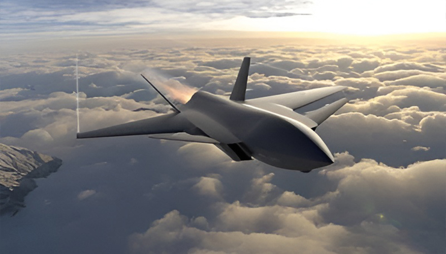 aerospace defense industry