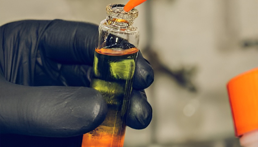 chemical petrochemical industry