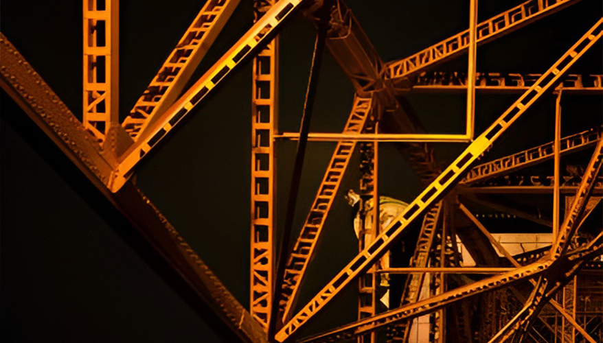 construction structural fabrication