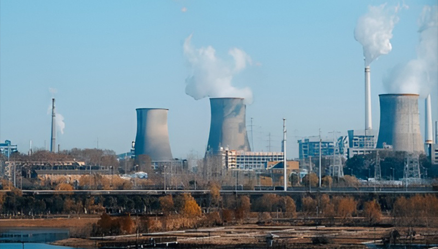 energy power generation