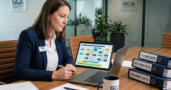 certification support