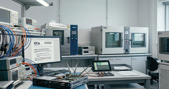 product conformity assessment