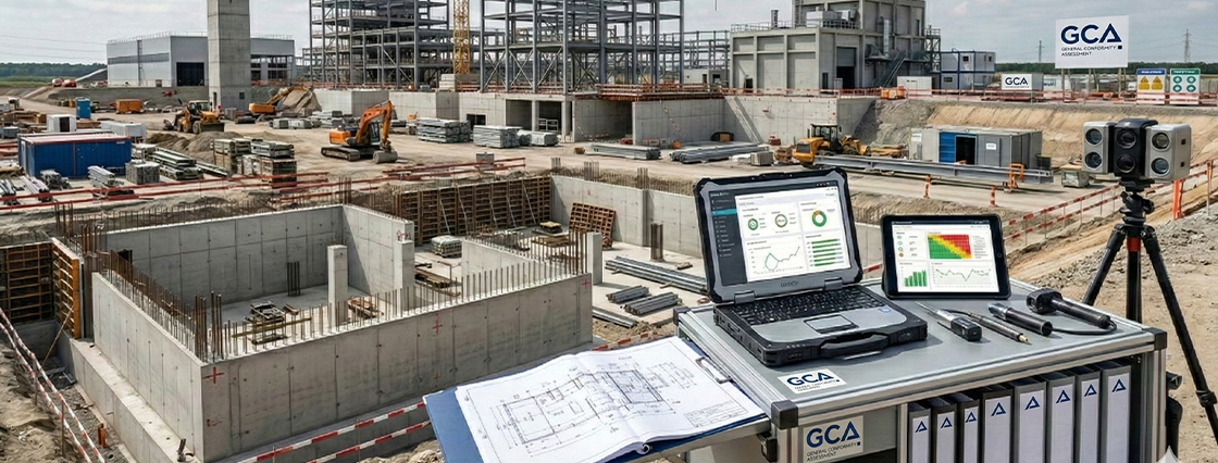 project inspection surveillance