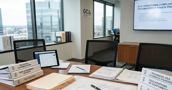 conformity assessment services