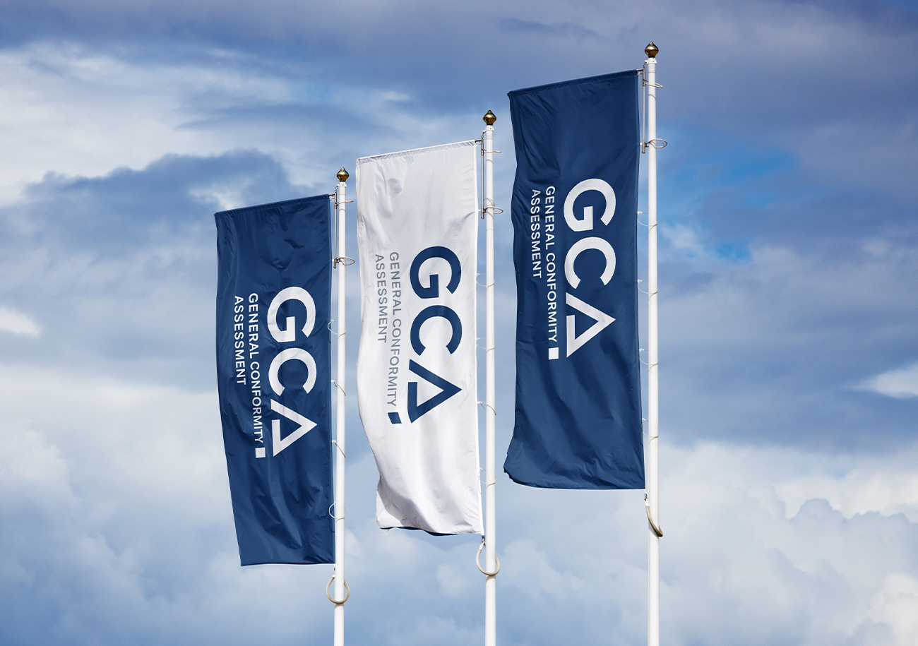gca conformity
