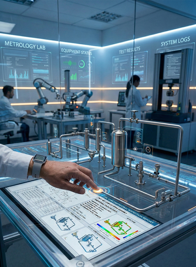 follow up surveillance