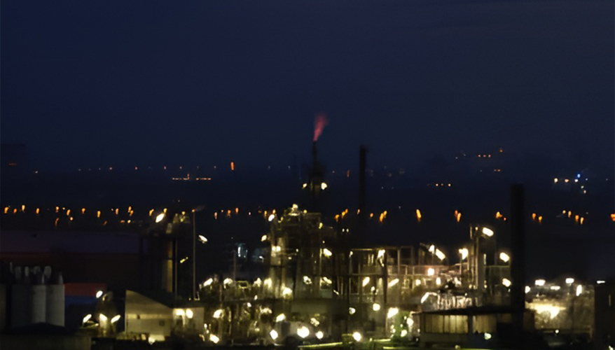 petrol gaz sektörü