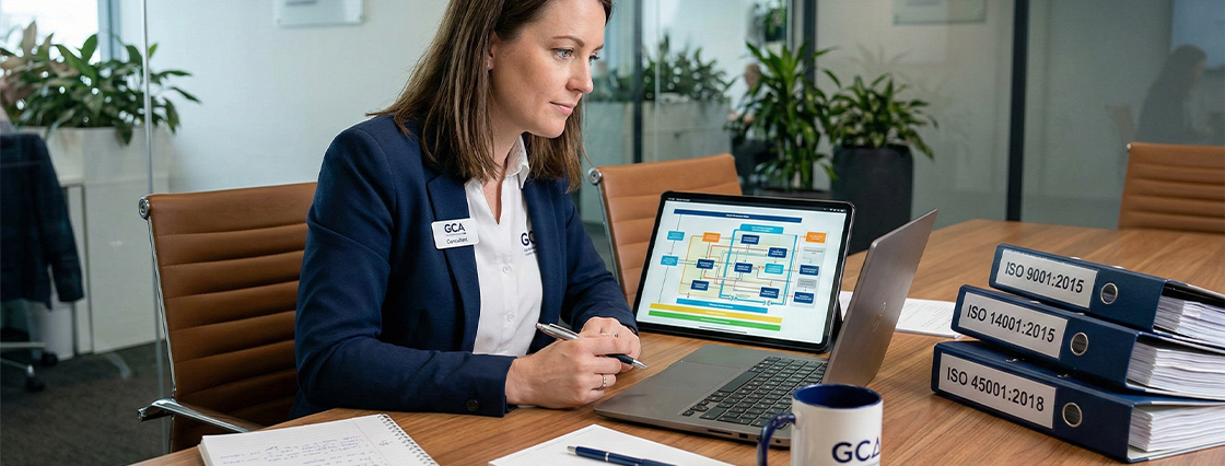 iso management systems guidance