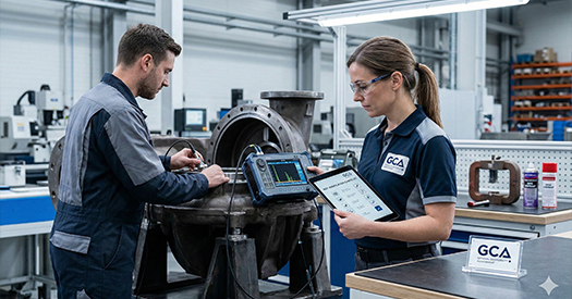 tahribatsiz muayene ndt